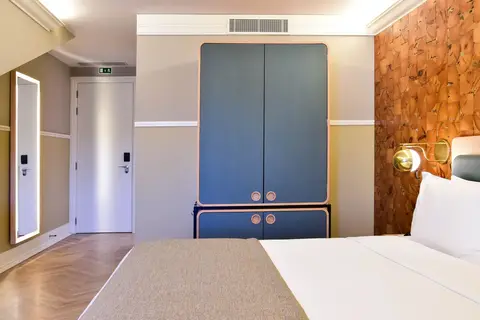 Hotel My Story Tejo in Lissabon, foto 5