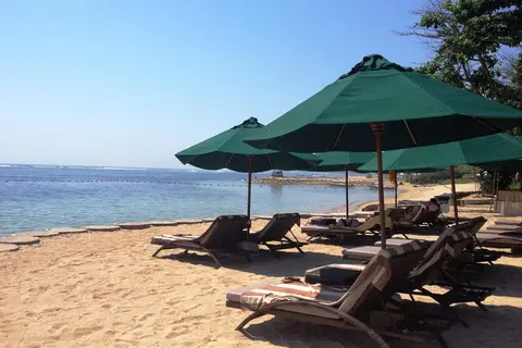 Novotel Bali Benoa in Kuta Selatan, foto 12