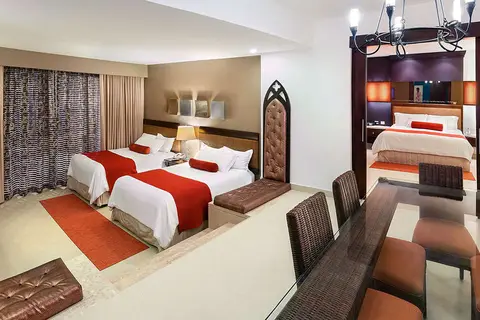 Hard Rock Hotel & Casino Punta Cana in Punta Cana, foto 4