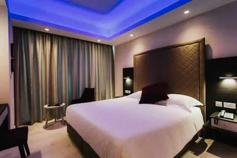 Frangiorgio Hotel Apartments in Larnaca — foto 5