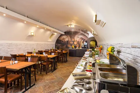 Hotel Regent in Krakau — foto 15