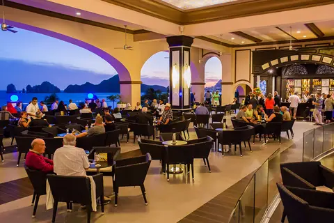 Hotel Riu Palace Cabo San Lucas in Cabo San Lucas — foto 7