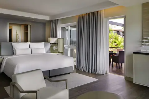 Pullman Phuket Panwa Beach Resort in ภูเก็ต — foto 26