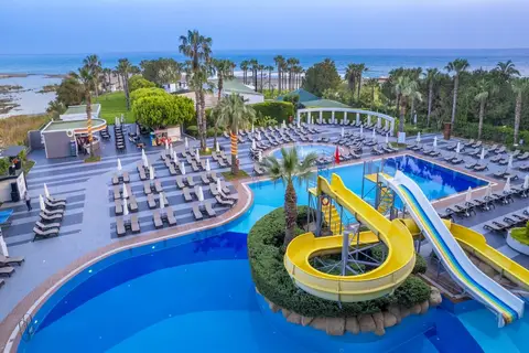 Washington Resort Hotel & SPA in Doğanyurt — foto 20