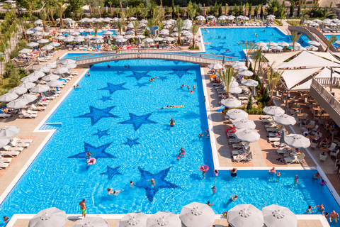 Hotel Royal Seginus foto 10