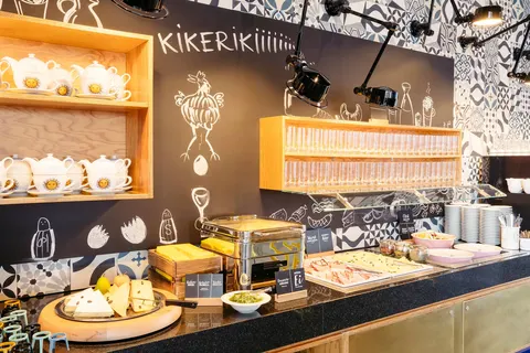 Hotel Schani Wien foto 10