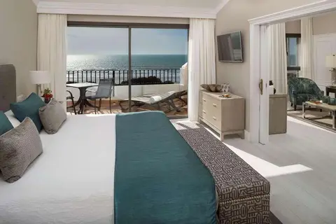 Palacio de Sancti Petri Gran Melia in Chiclana de la Frontera — foto 30
