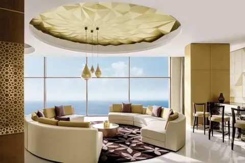 Fairmont Ajman in إمارة عجمان — foto 24