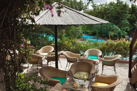 Le Dune Resort & Spa in Badesi — foto 3