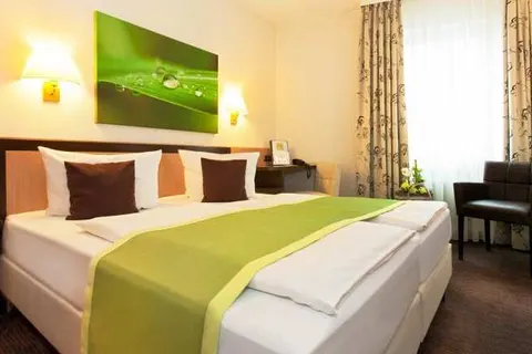 The Domicil Hotel foto 5