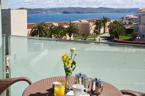 Kempinski Hotel Adriatic Istria in Savudrija — foto 17