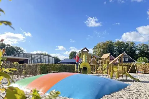 Camping de Witte Berg foto 3