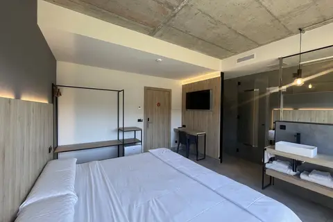 Hotel Devalar Do Mar in Camariñas — foto 14