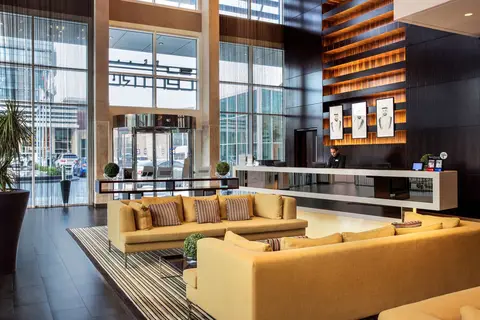 Yas Plaza Circuit in جزيرة ياس — foto 3