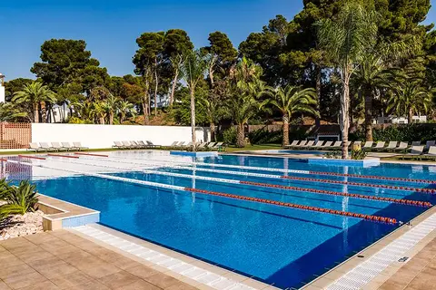 Estival Eldorado Resort in Cambrils — foto 13