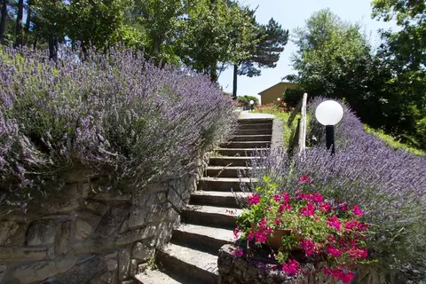 Vakantiepark I Cancelli in Palazzuolo sul Senio — foto 13