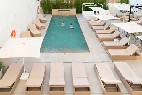 Hotel Las Arenas in Palma — foto 2