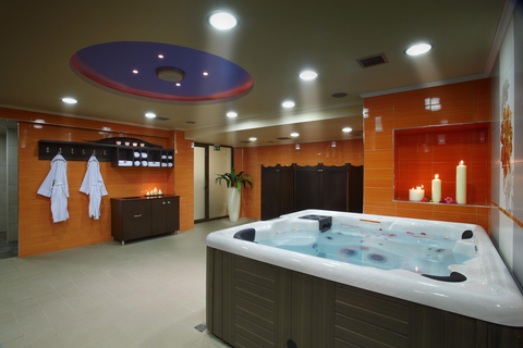 Hotel Blue Dolphin foto 17