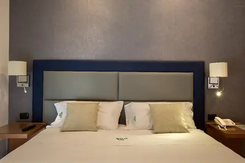 American Hotel in Pozzuoli, foto 30