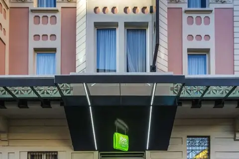 Ibis Styles Milano Centro in Milaan — foto 10