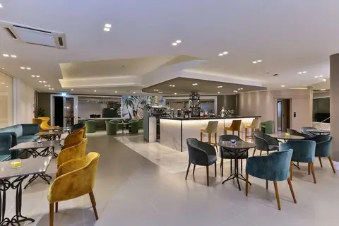 Hotel Savoia Thermae & Spa in Abano Terme, foto 3