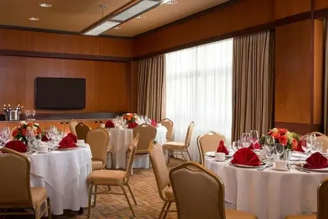 Millenium Hilton New York One UN Plaza in New York, foto 15