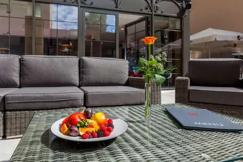 Leonardo Boutique Hotel Krakow Old Town in Krakau — foto 24