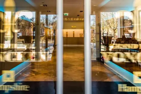 Hampshire Hotel - Voncken Valkenburg foto 9