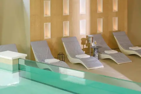Chic Boutique Hotel in Vlora — foto 2