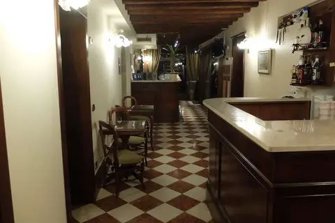 Al Ponte Mocenigo in Venetië, foto 7