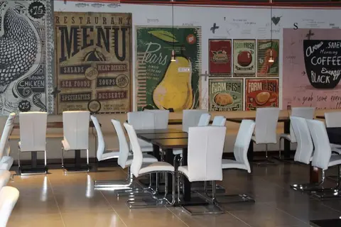 Star Inn Lisbon Aeroporto in Lissabon, foto 6