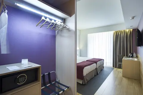 Sercotel Ciudad De Miranda Hotel in Miranda de Ebro — foto 7