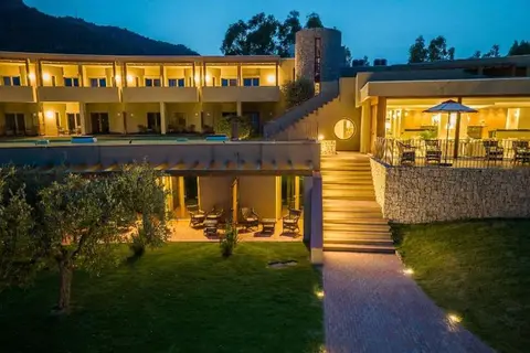 Is Molas Resort in Pula — foto 30