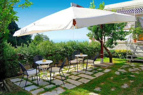 Best Western Hotel La Solara in Sorrento, foto 27