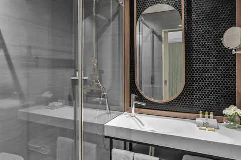 Hotel Moon & Sun Braga in Braga, foto 22