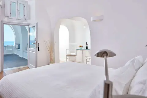 Katikies Villa Santorini in Ia Municipal Unit, foto 3