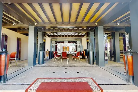 Mövenpick Marrakech in Marrakech — foto 29