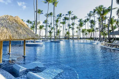 Barcelo Bavaro Palace Deluxe in Salvaleón de Higüey, foto 2