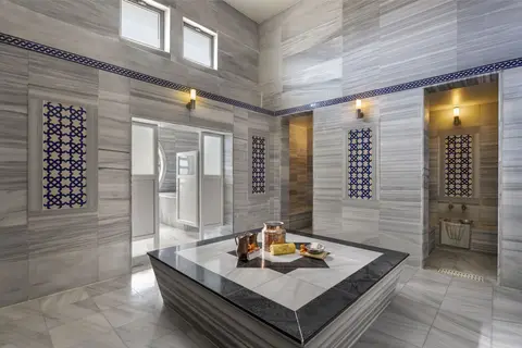 Limak Lara De Luxe Hotel in Aksu, foto 32
