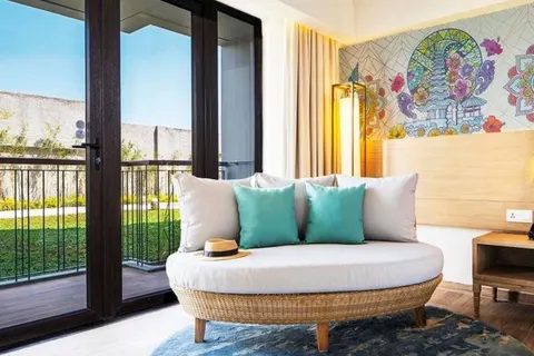 Eastin Ashta Resort Canggu in North Kuta — foto 3