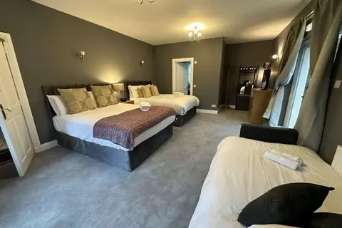 Kildonan Lodge Hotel in Edinburgh — foto 5