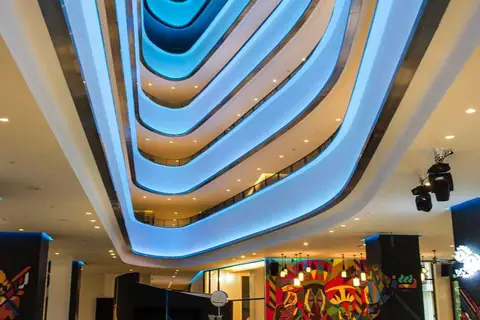 Cassia Phuket in ตำบลเชิงทะเล — foto 6