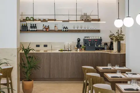 SanSal Boutique Hotel in Chania, foto 10