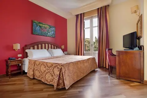 Best Western Ai Cavalieri Hotel in Milaan, foto 15