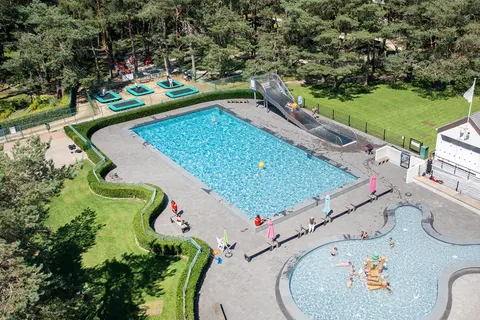 Recreatie-natuurpark Keiheuvel foto 1