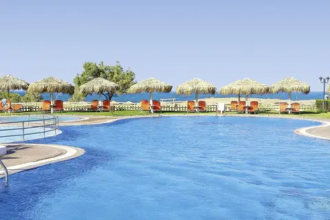 Plaza Beach in Δήμος Νάξου και Μικρών Κυκλάδων — foto 12