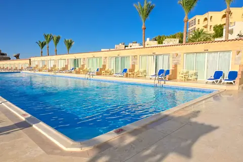 SUNRISE Azalea Aqua Park Resort in الاحياء — foto 14