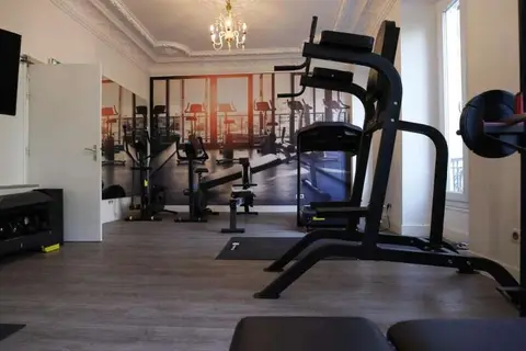 Hotel Busby in Nice, foto 3