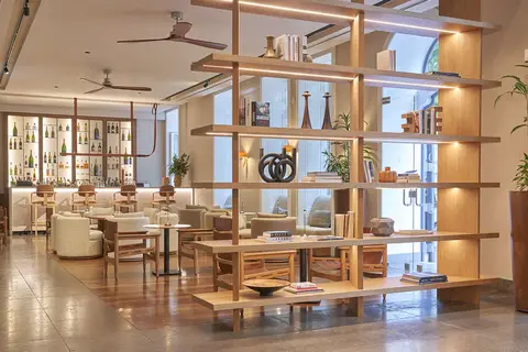 Porto Bay Liberdade in Lissabon — foto 6