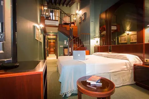 Soho Boutique Jerez & Spa in Jerez de la Frontera — foto 3